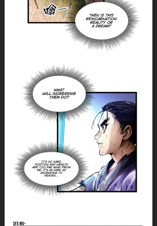 Lu Bu’s life story chapter 3 page 13