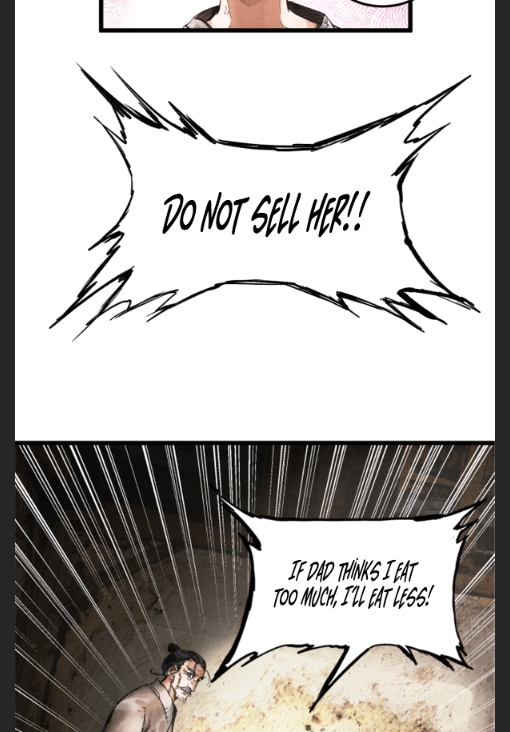 Lu Bu’s life story chapter 3 page 21