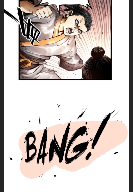 Lu Bu’s life story chapter 3 page 8