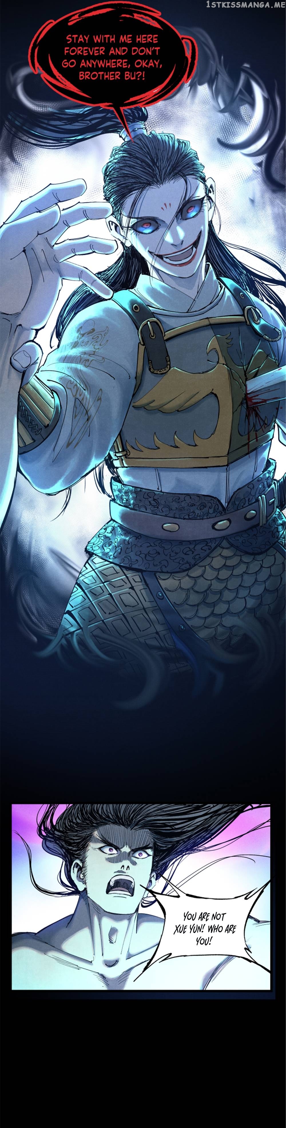 Lu Bu’s life story chapter 44 page 10