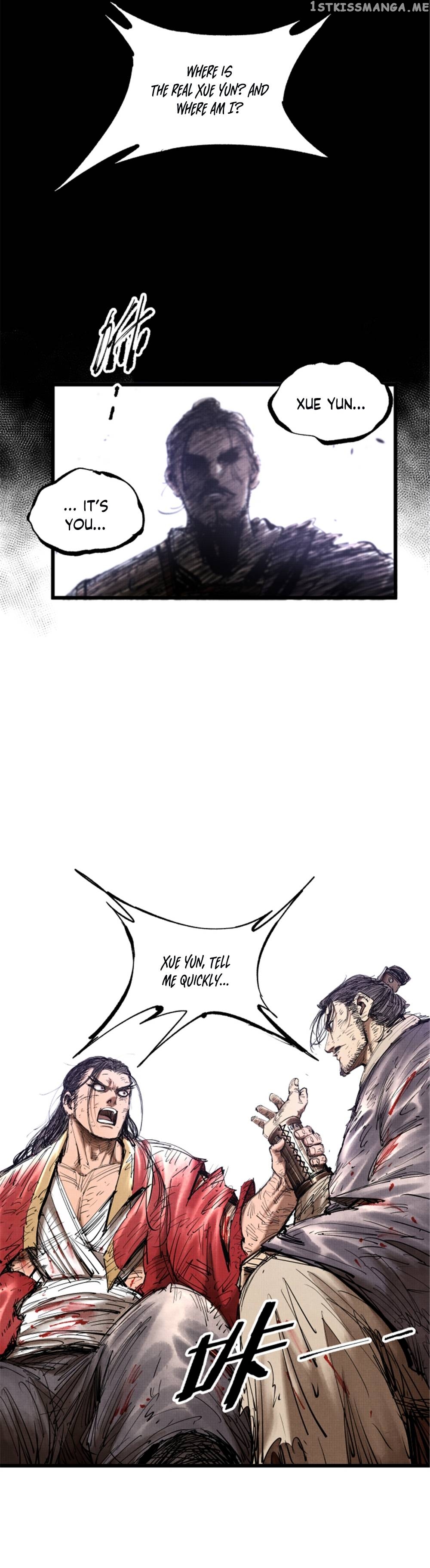 Lu Bu’s life story chapter 44 page 11