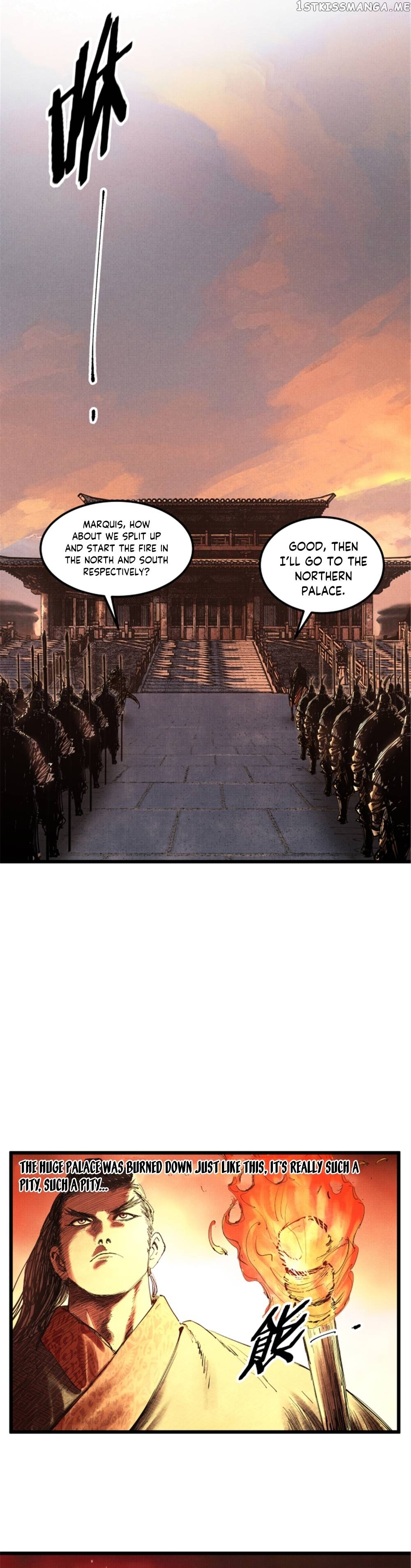 Lu Bu’s life story chapter 44 page 24