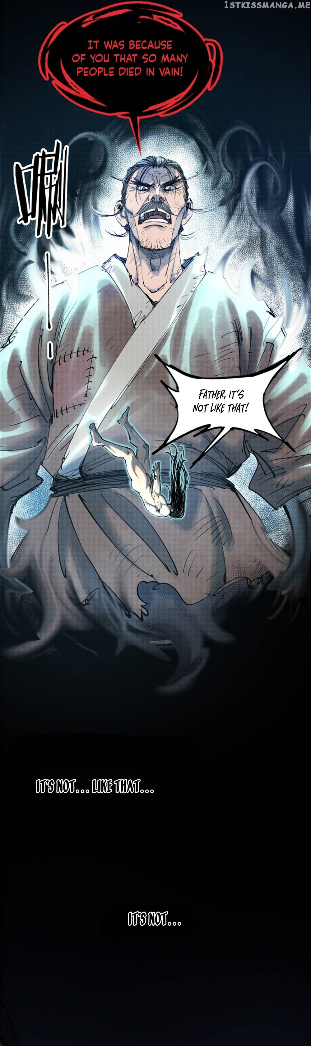 Lu Bu’s life story chapter 44 page 5