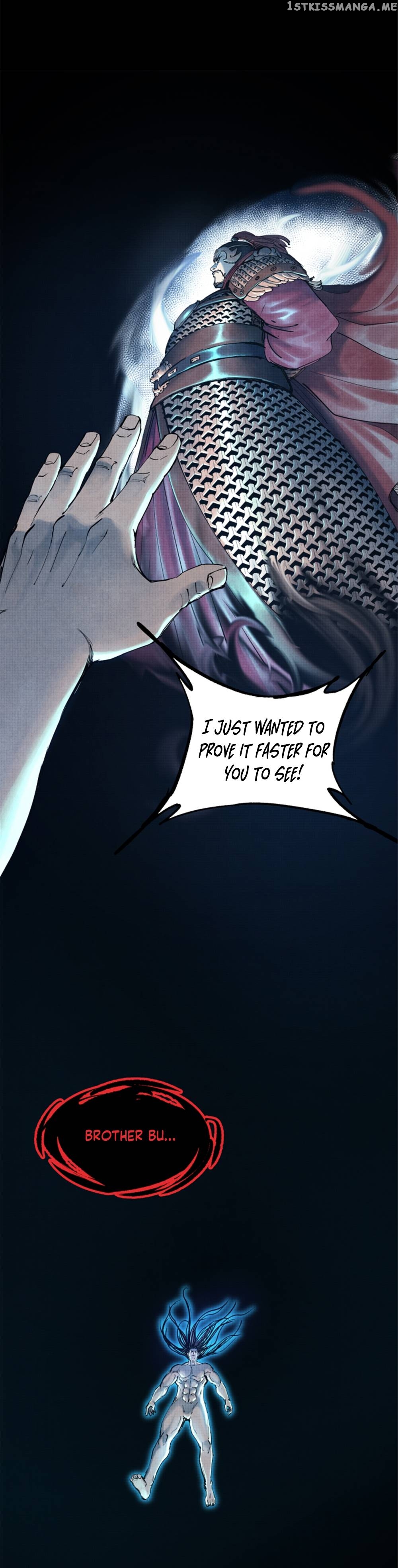 Lu Bu’s life story chapter 44 page 7