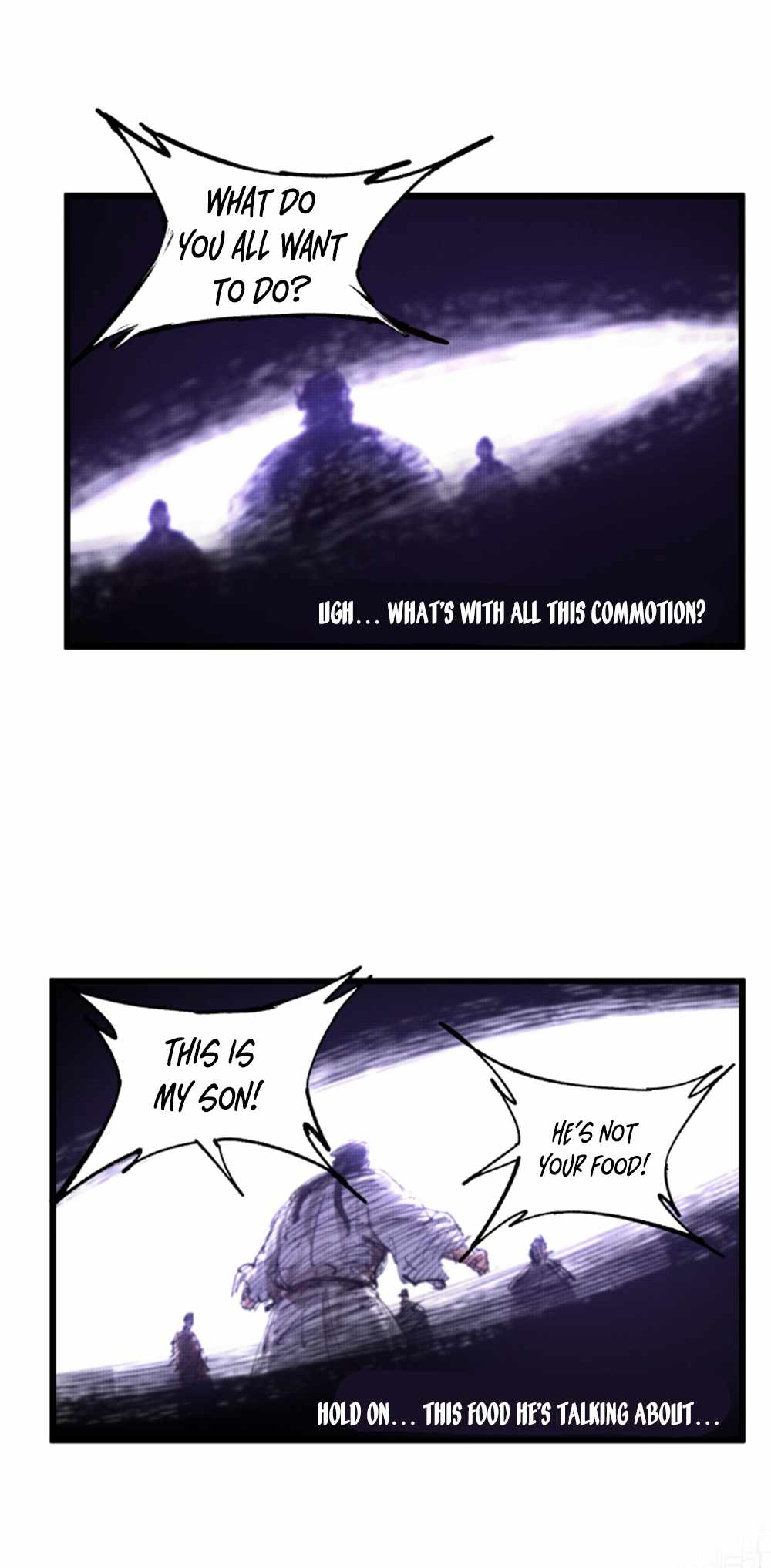 Lu Bu’s life story chapter 45 page 17