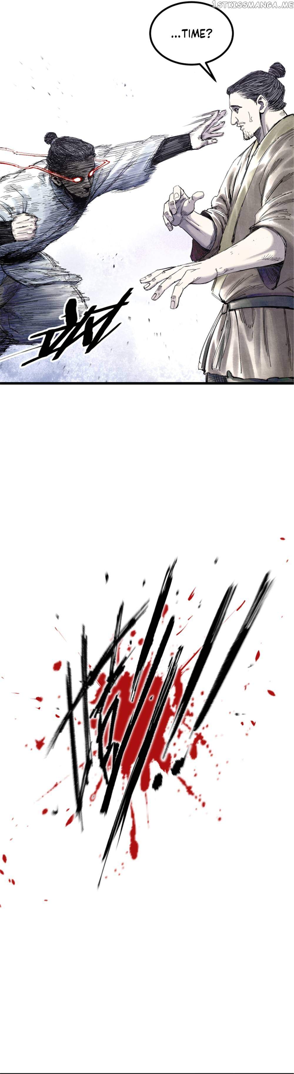 Lu Bu’s life story chapter 47 page 13