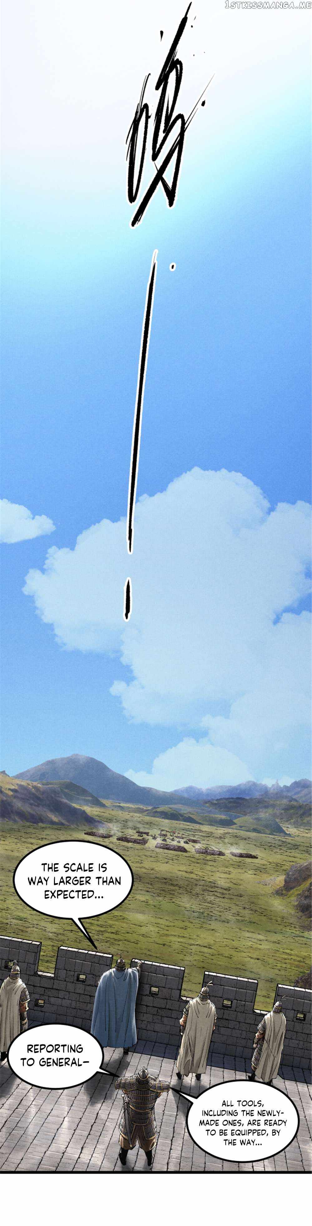 Lu Bu’s life story chapter 56 page 18