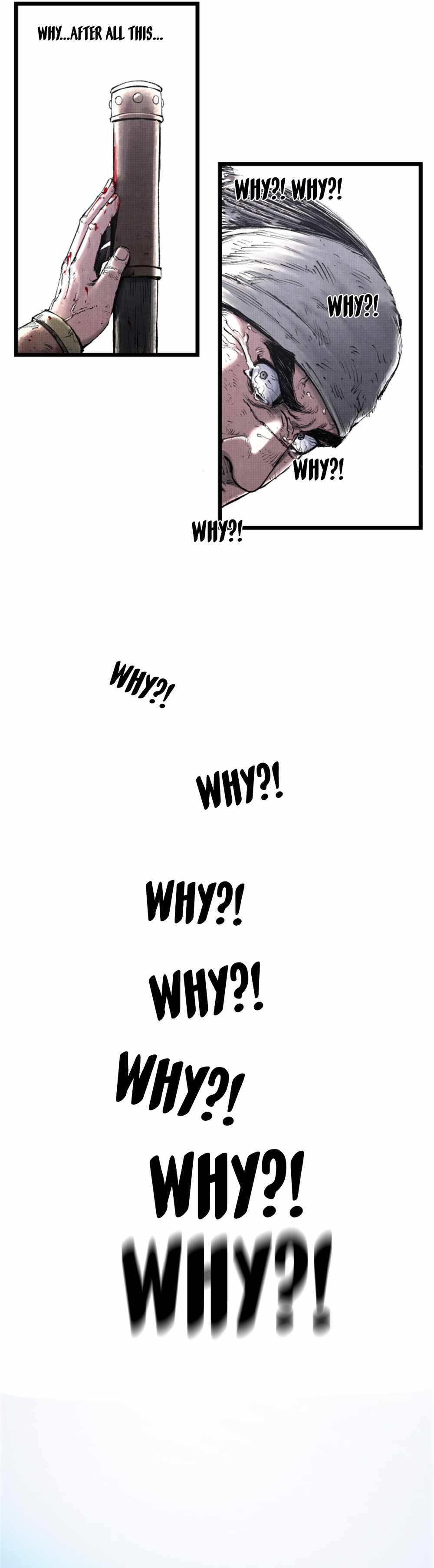 Lu Bu’s life story chapter 57 page 20