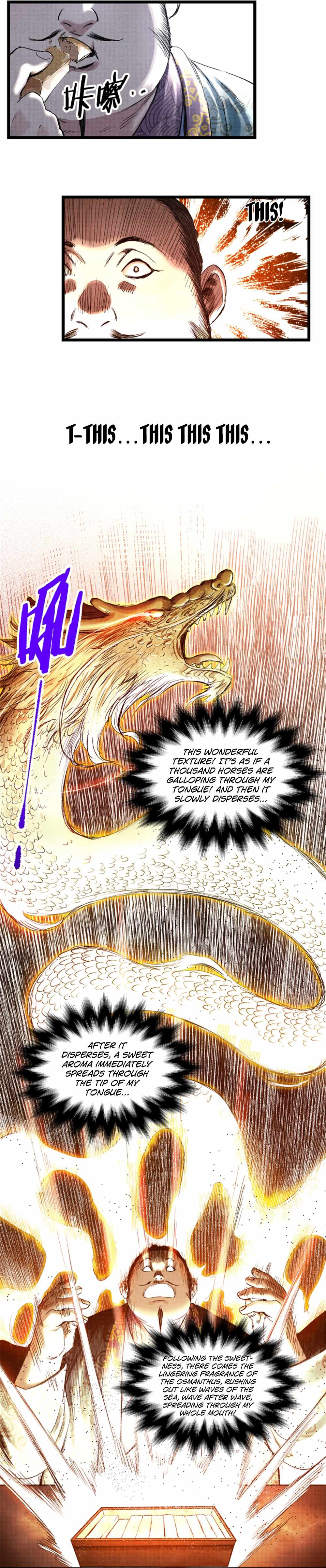 Lu Bu’s life story chapter 64 page 20