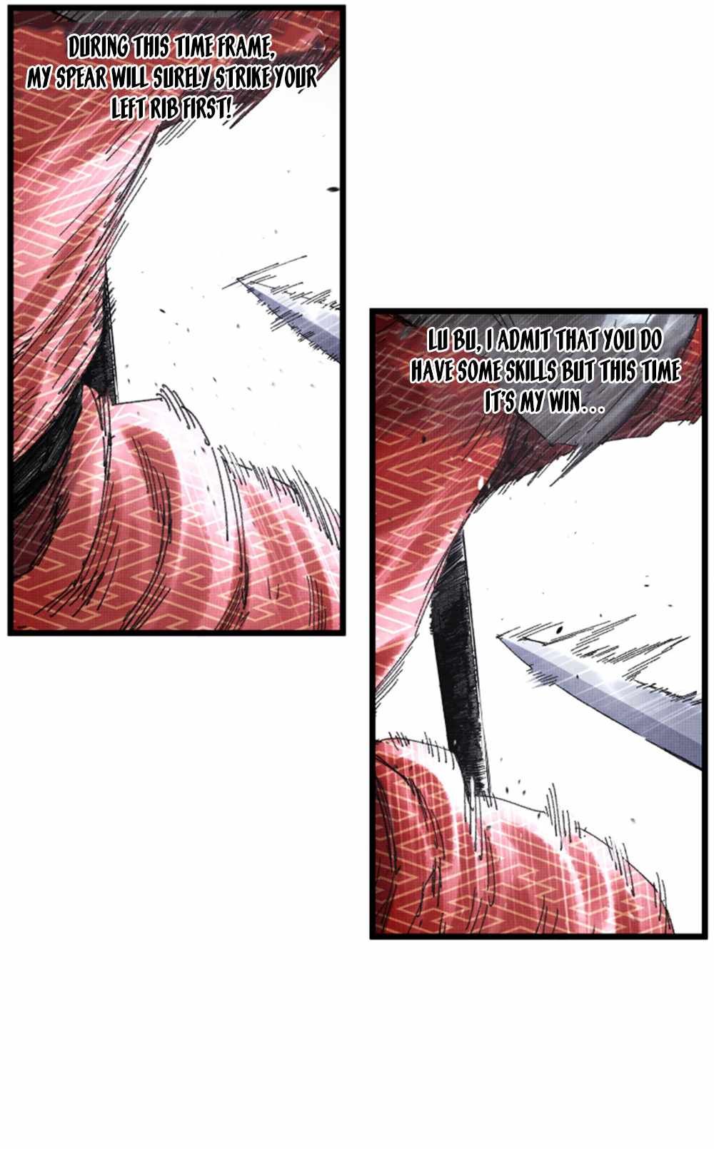 Lu Bu’s life story chapter 75 page 7