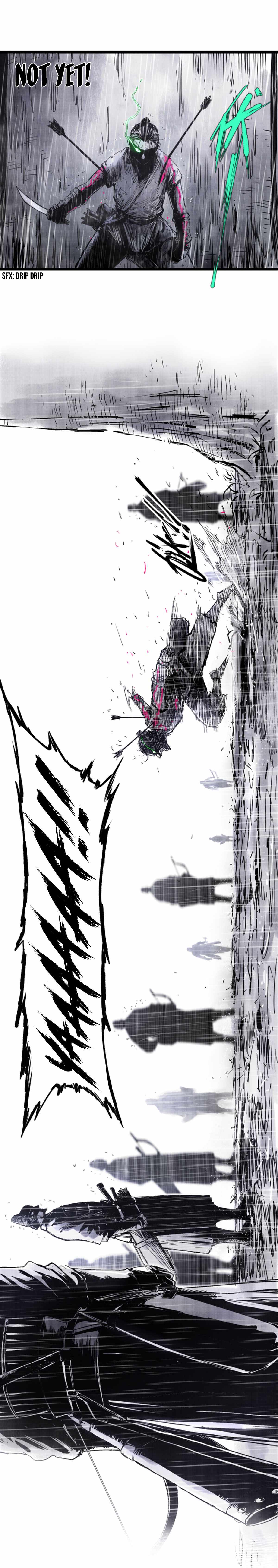 Lu Bu’s life story chapter 8 page 4