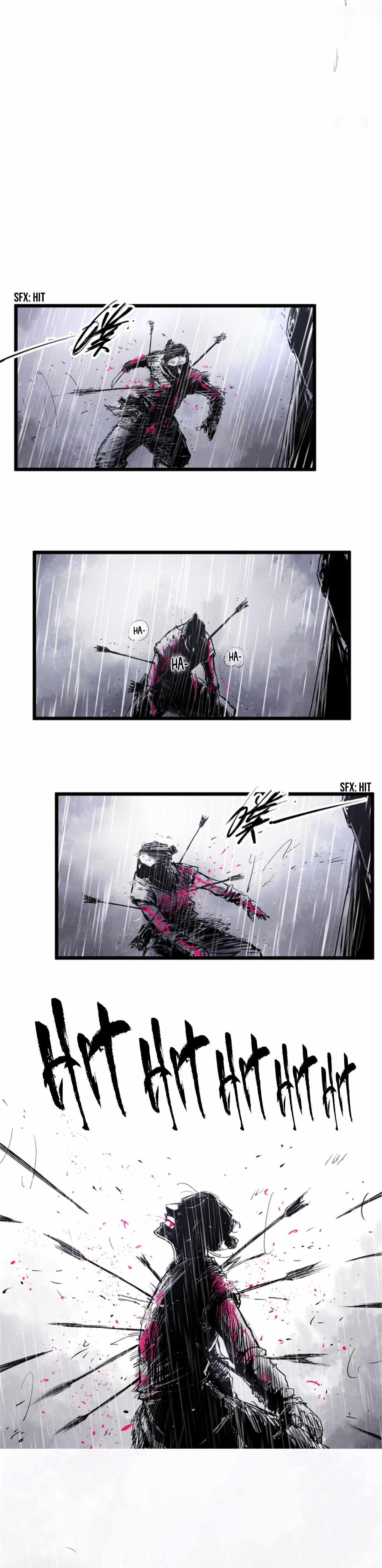 Lu Bu’s life story chapter 8 page 5