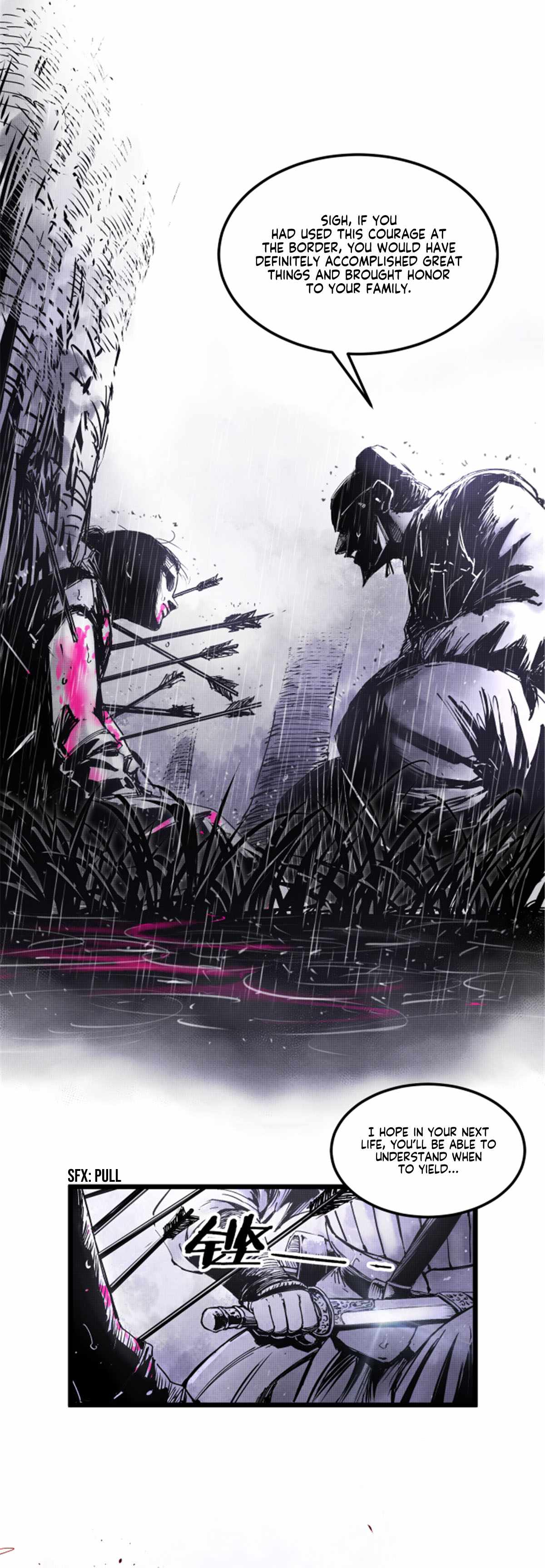 Lu Bu’s life story chapter 8 page 8