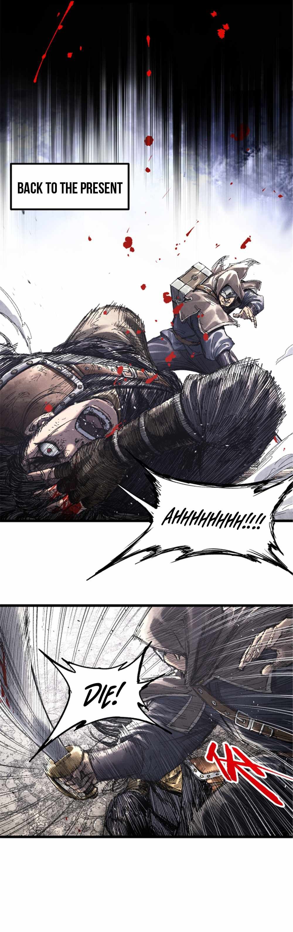 Lu Bu’s life story chapter 80 page 16