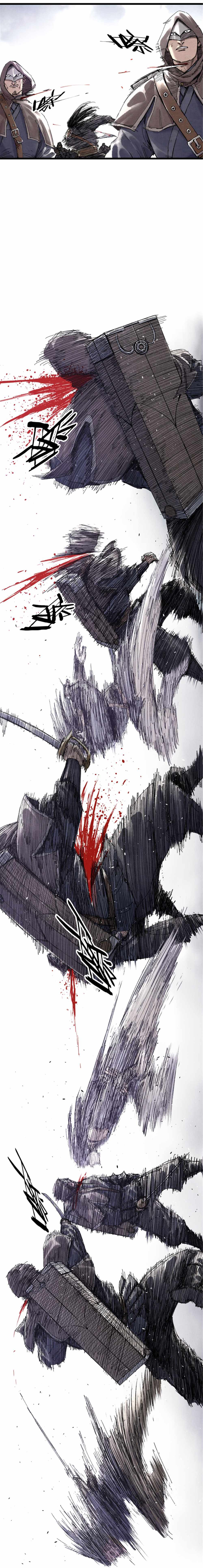 Lu Bu’s life story chapter 80 page 19