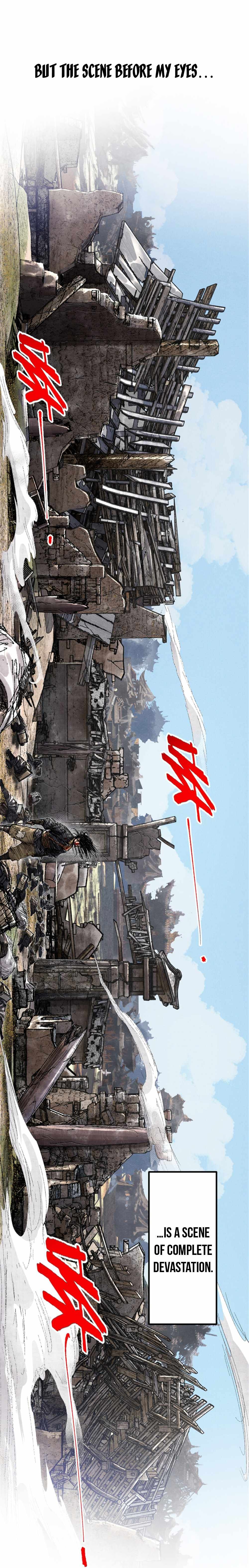 Lu Bu’s life story chapter 80 page 24