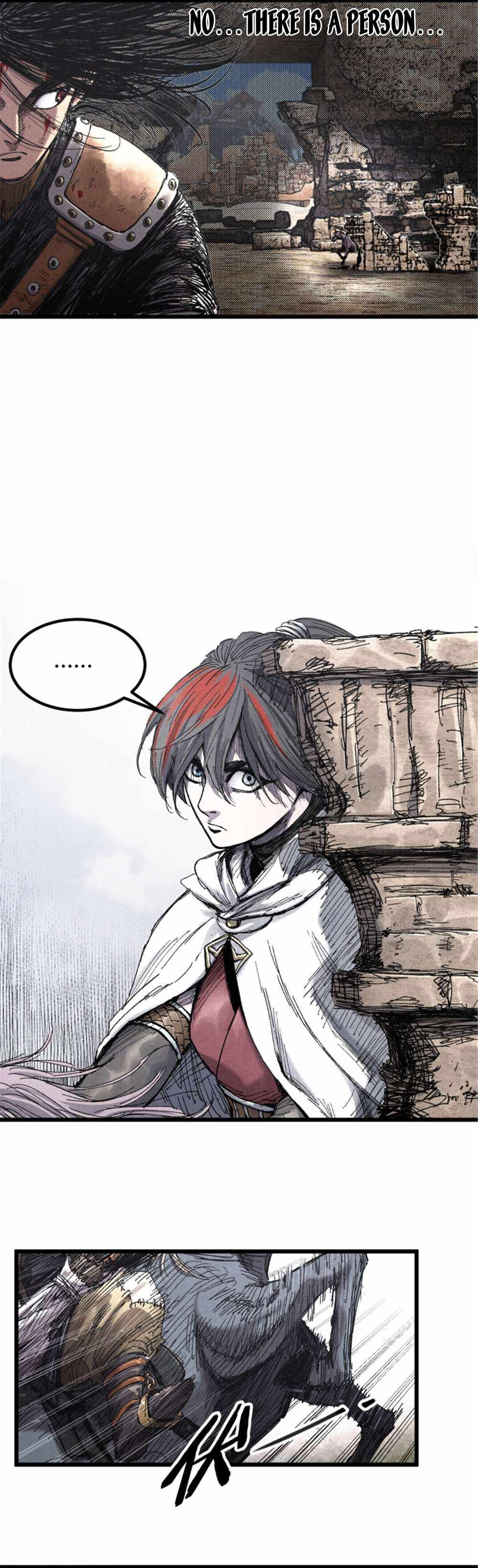 Lu Bu’s life story chapter 81 page 10