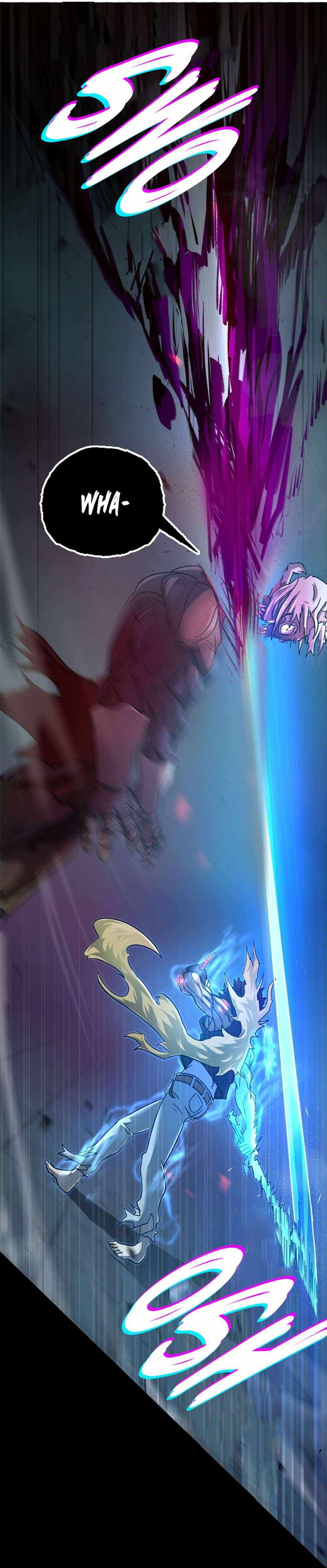 Lu Bu’s life story chapter 81 page 31