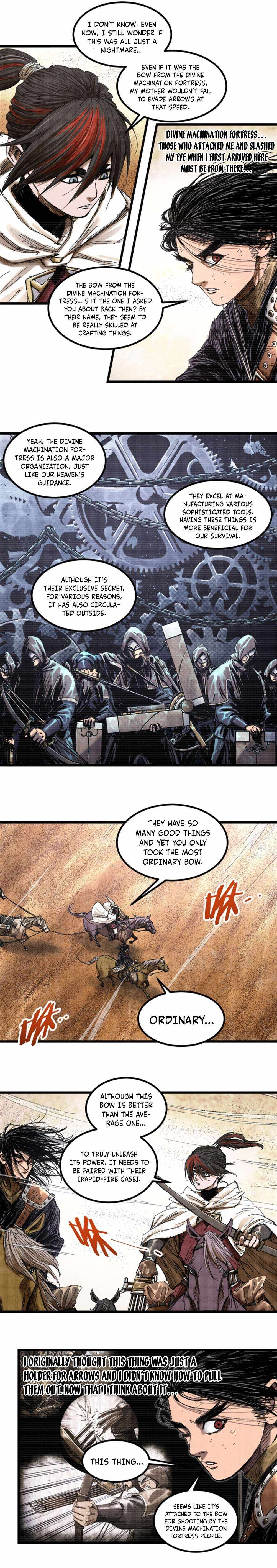 Lu Bu’s life story chapter 82 page 12