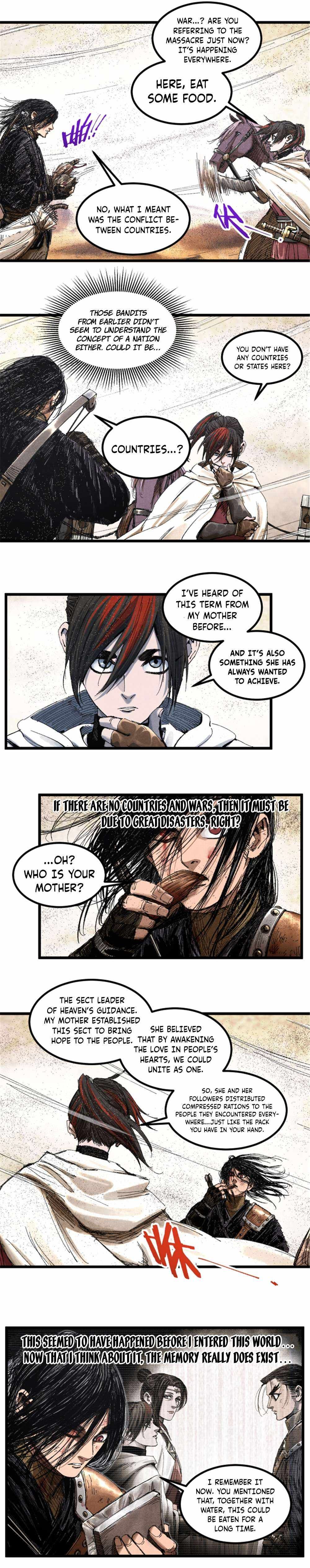 Lu Bu’s life story chapter 82 page 5