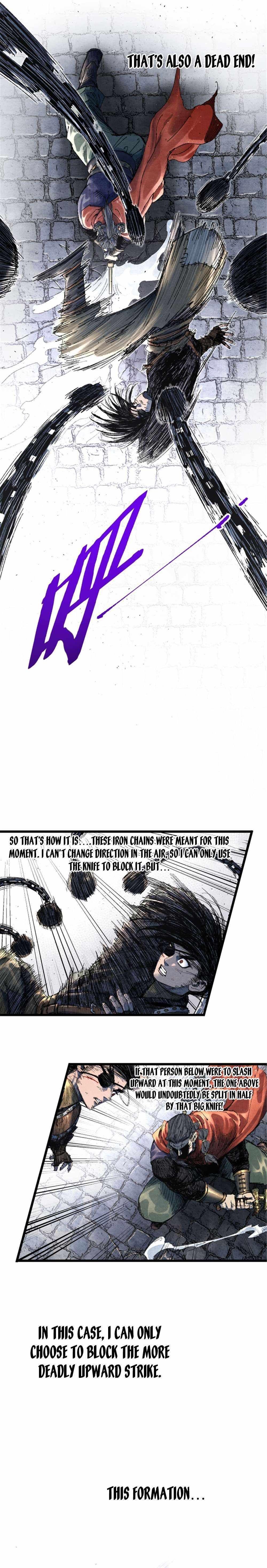 Lu Bu’s life story chapter 86 page 7