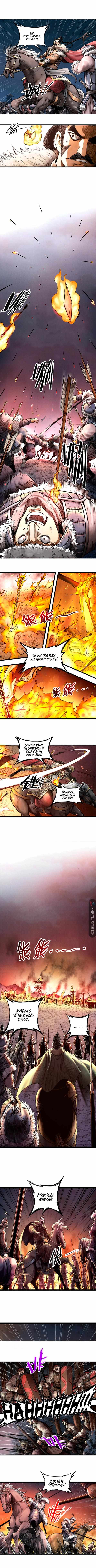 Lu Bu’s life story chapter 9 page 11