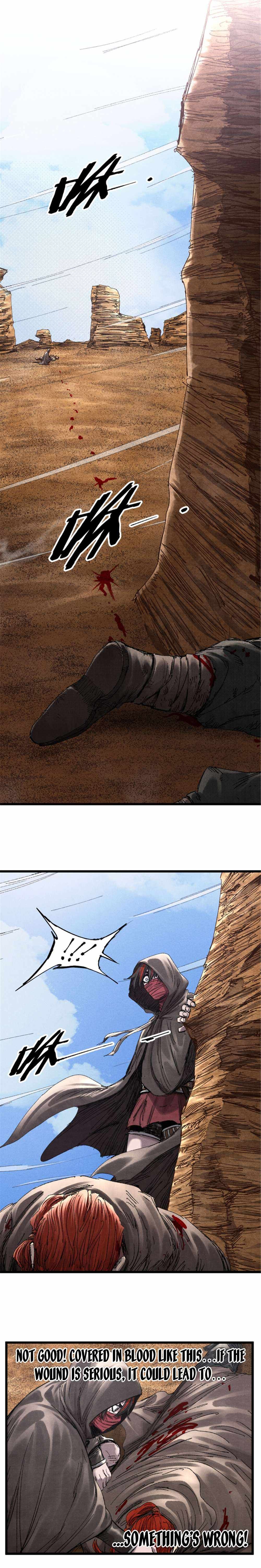 Lu Bu’s life story chapter 90 page 3