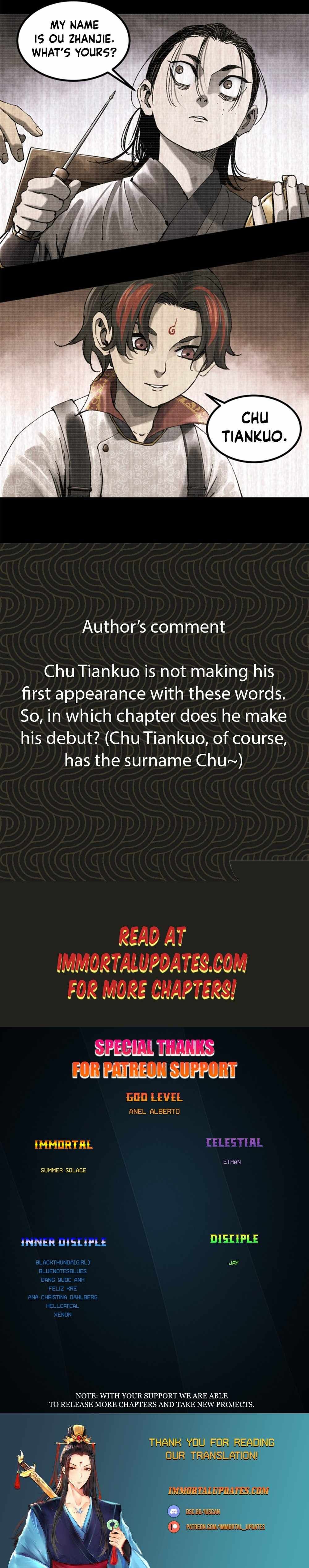 Lu Bu’s life story chapter 92 page 15