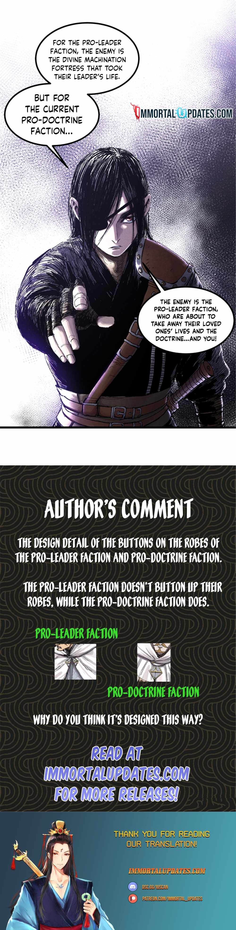 Lu Bu’s life story chapter 94 page 16