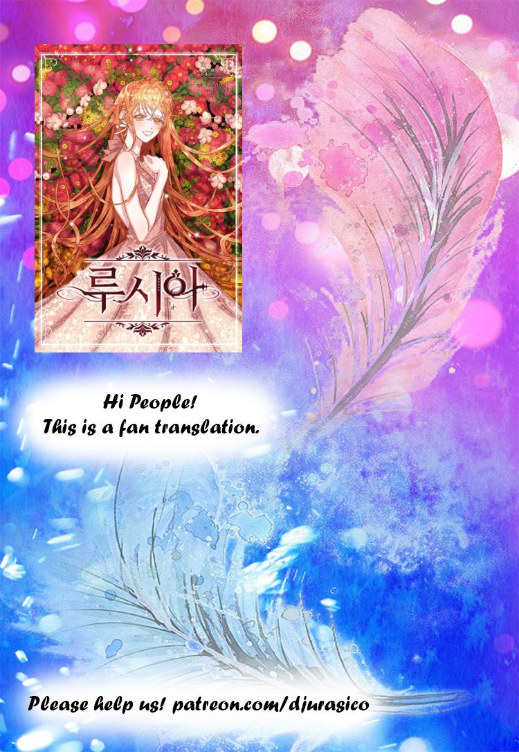 Lucia chapter 1 page 1