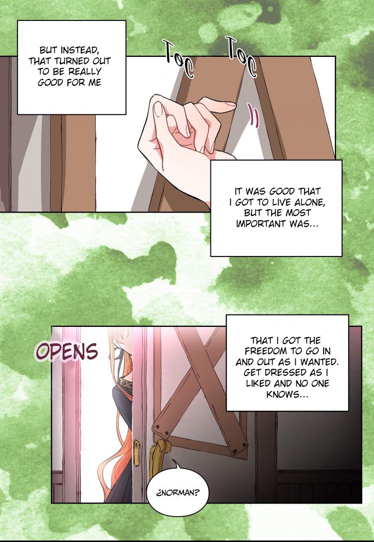 Lucia chapter 1 page 28