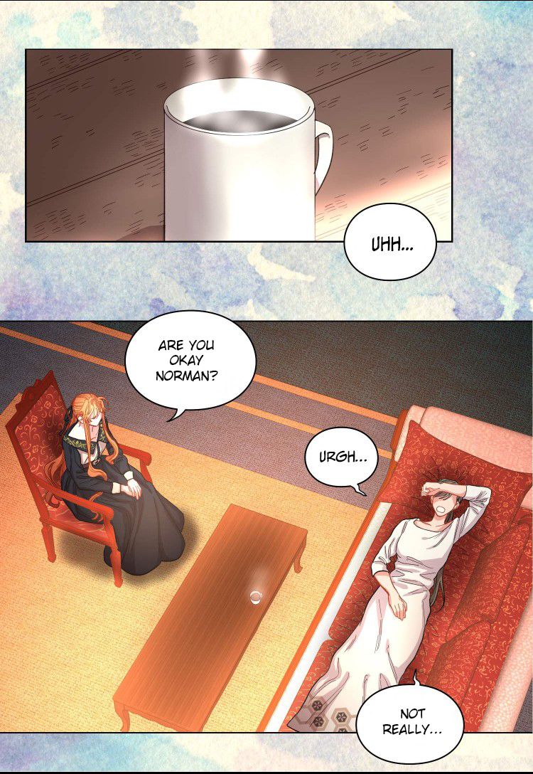 Lucia chapter 1 page 32