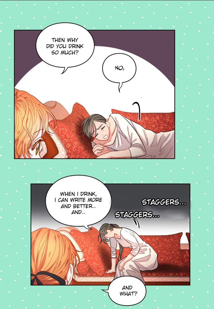 Lucia chapter 1 page 33