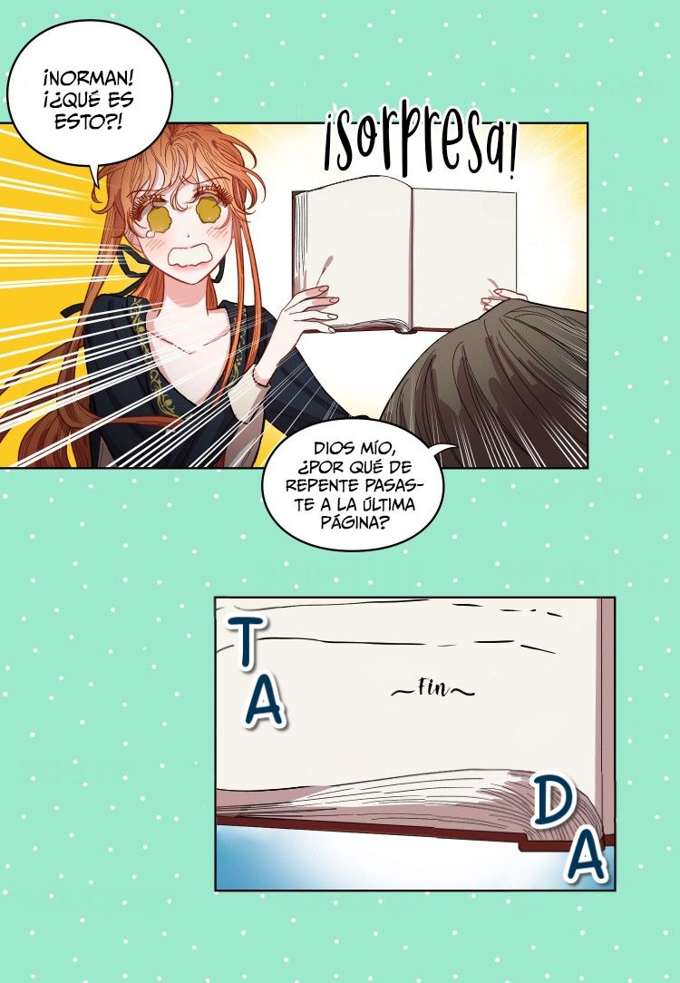 Lucia chapter 1 page 40