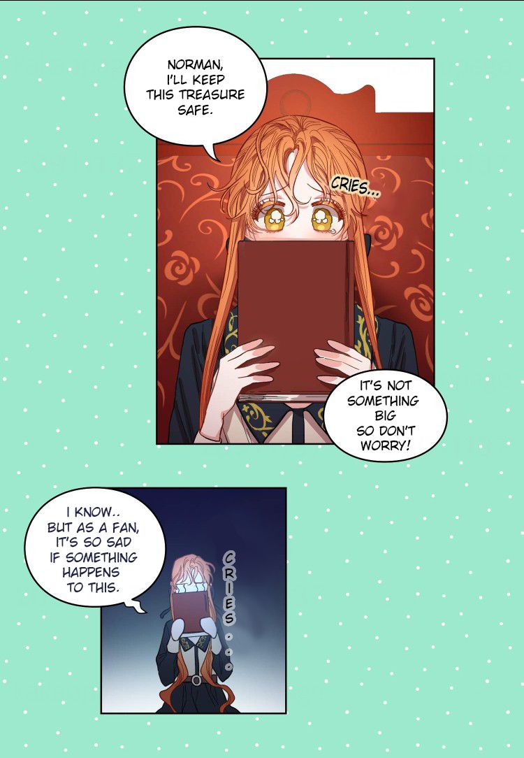 Lucia chapter 1 page 41