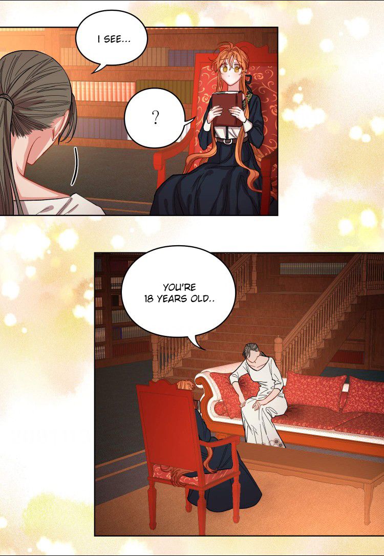 Lucia chapter 1 page 43