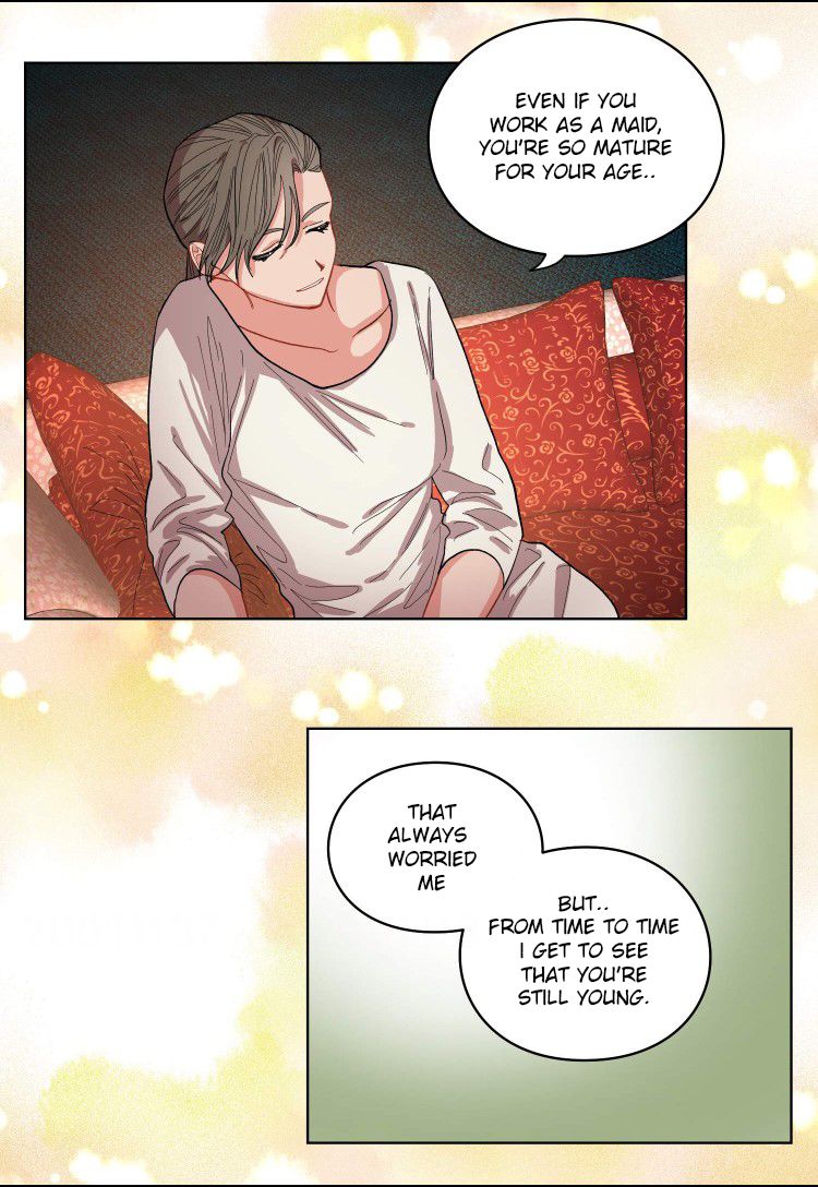 Lucia chapter 1 page 45