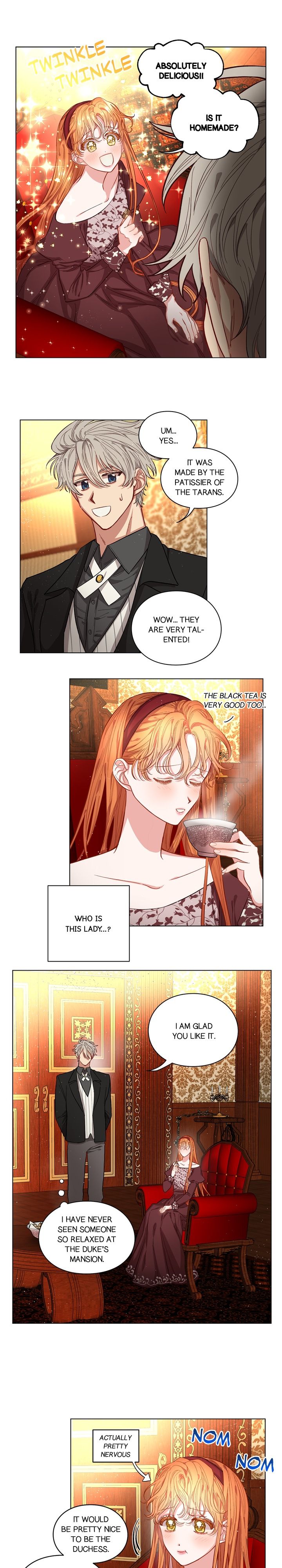 Lucia chapter 10 page 11