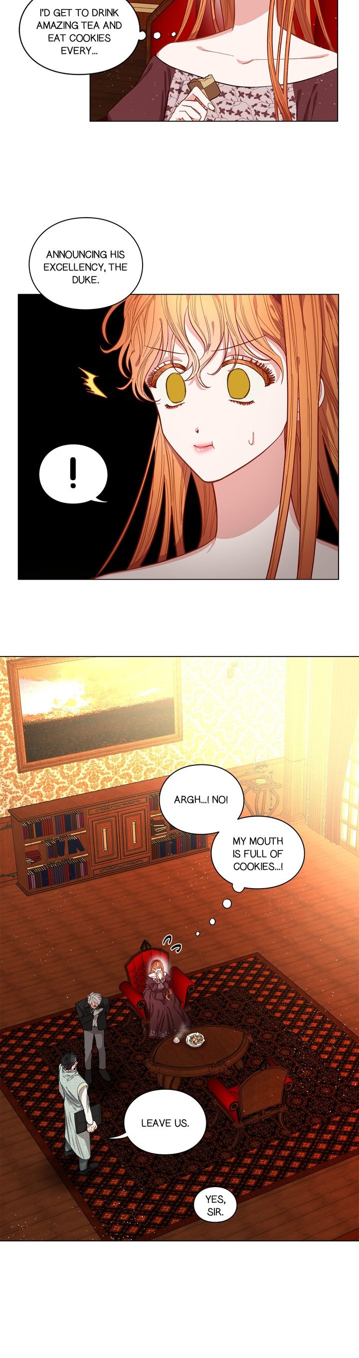 Lucia chapter 10 page 12