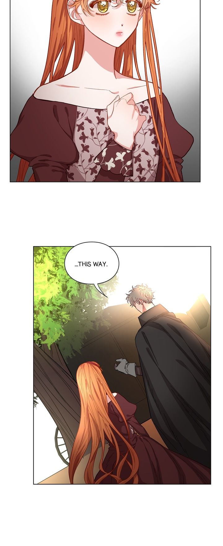 Lucia chapter 10 page 8