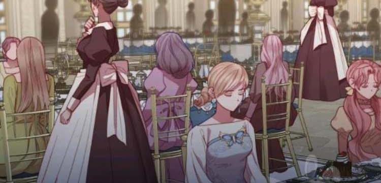 Lucia chapter 100 page 148