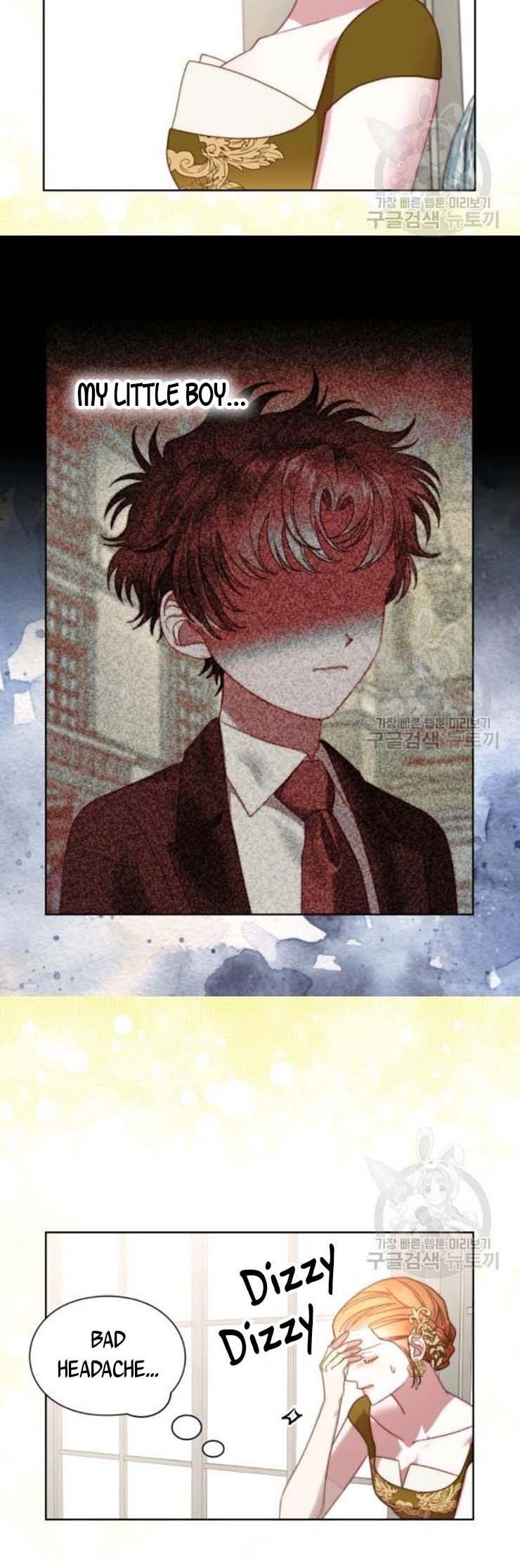 Lucia chapter 101 page 12