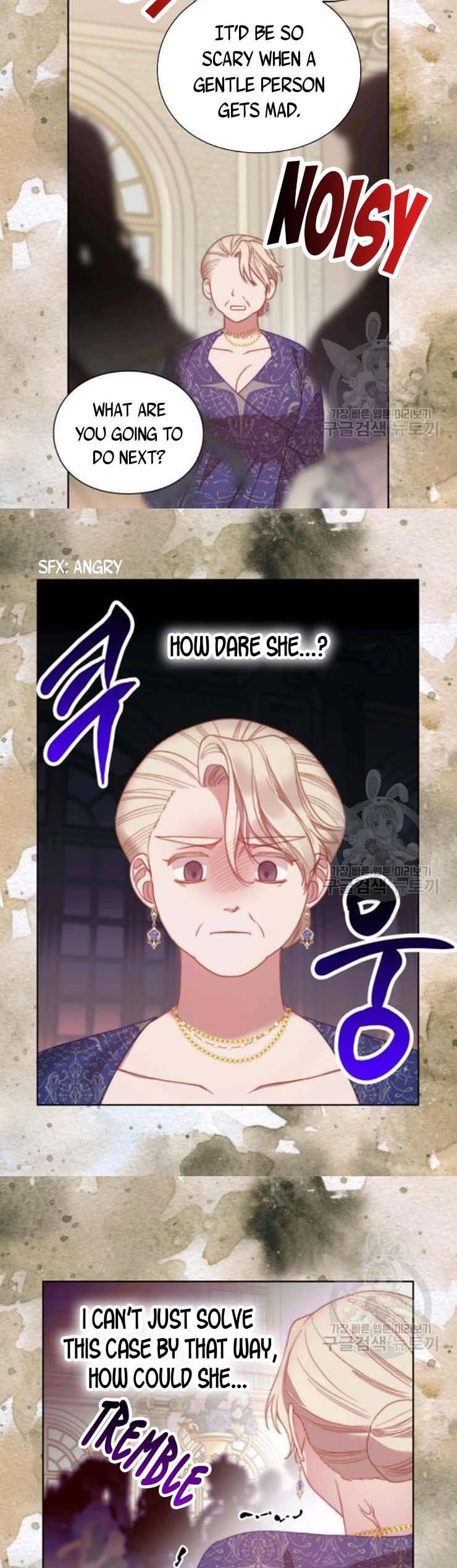 Lucia chapter 101 page 16