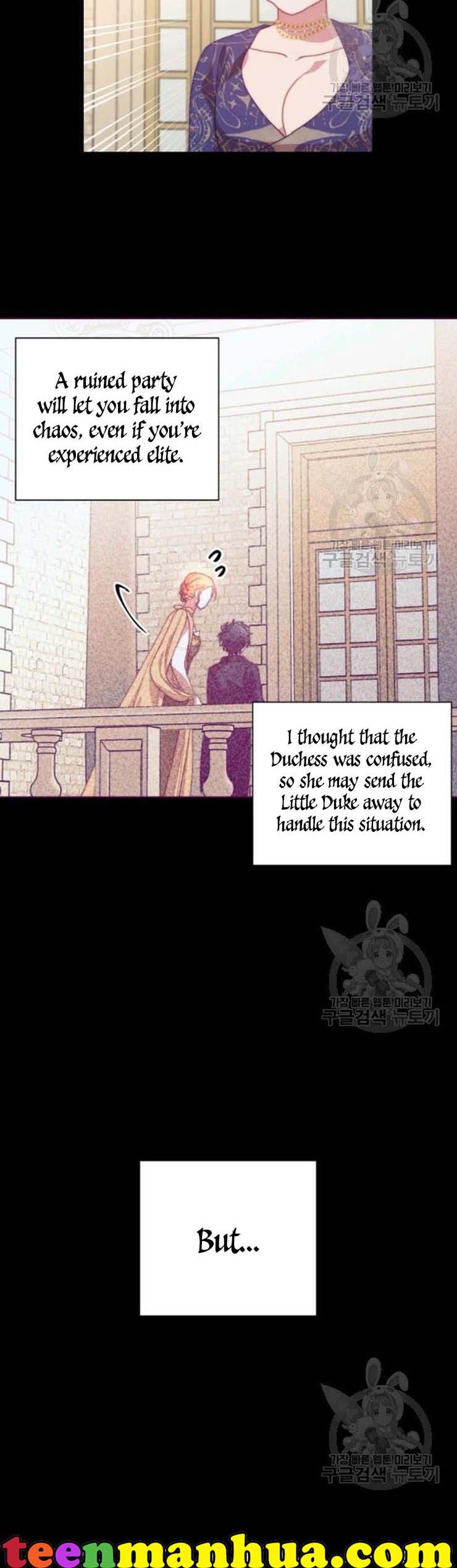 Lucia chapter 101 page 20