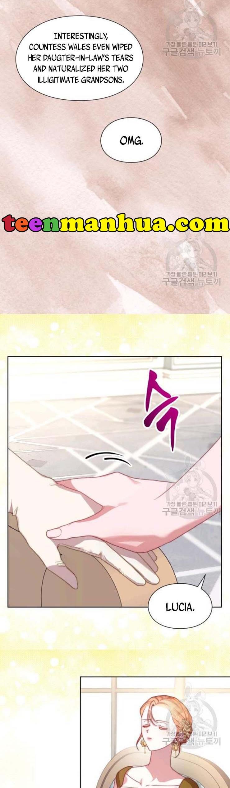 Lucia chapter 101 page 27