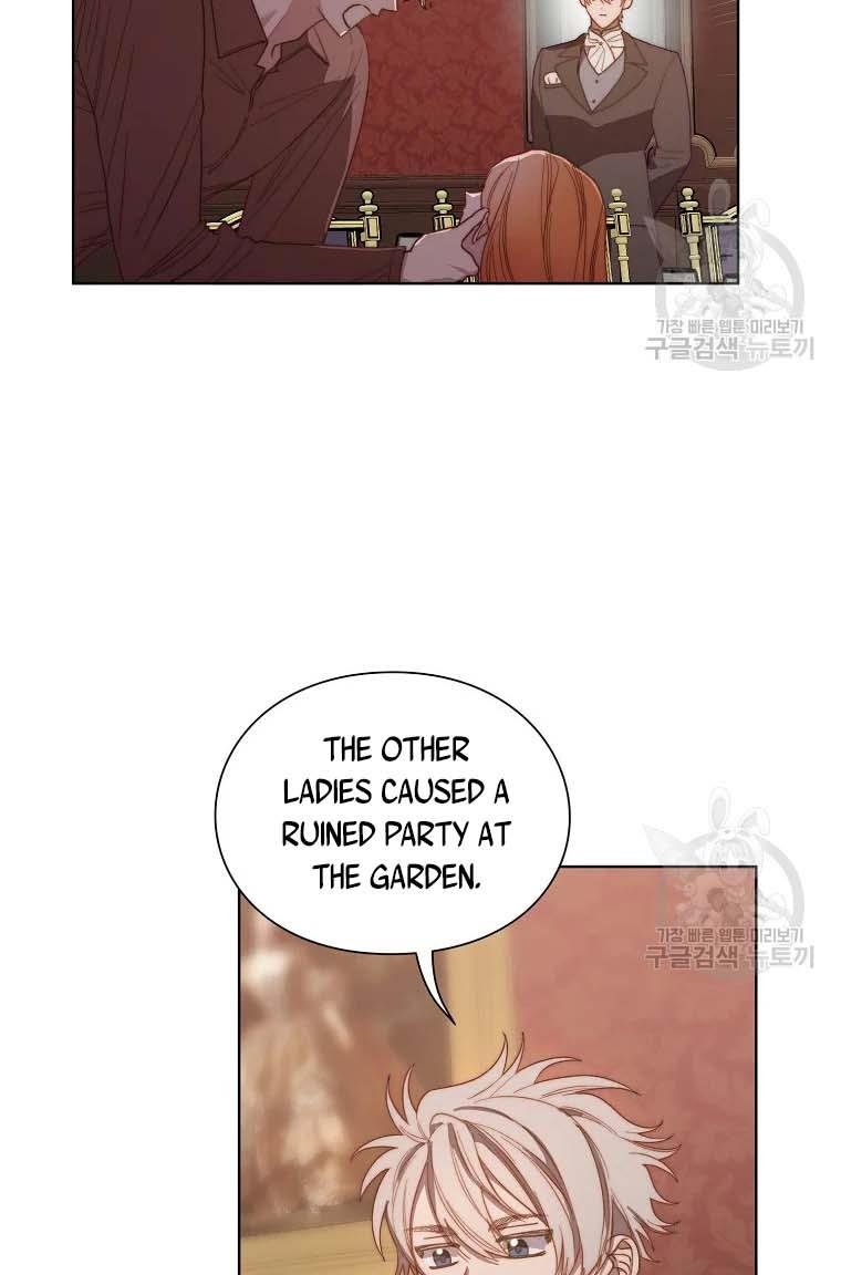 Lucia chapter 103 page 33