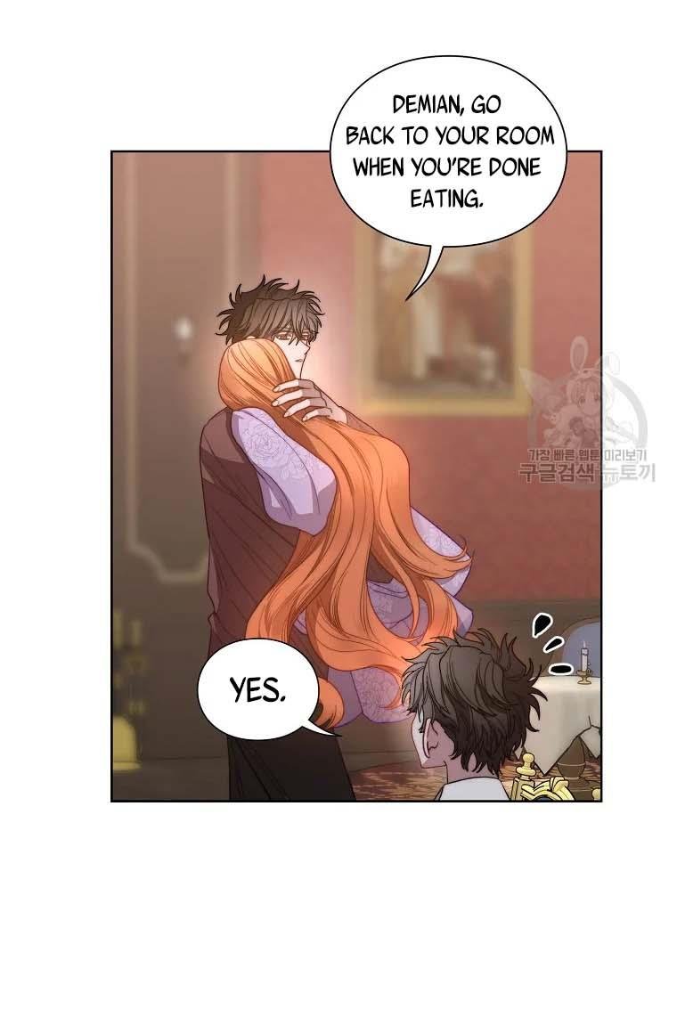 Lucia chapter 103 page 50