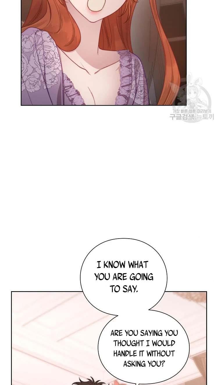 Lucia chapter 105 page 19