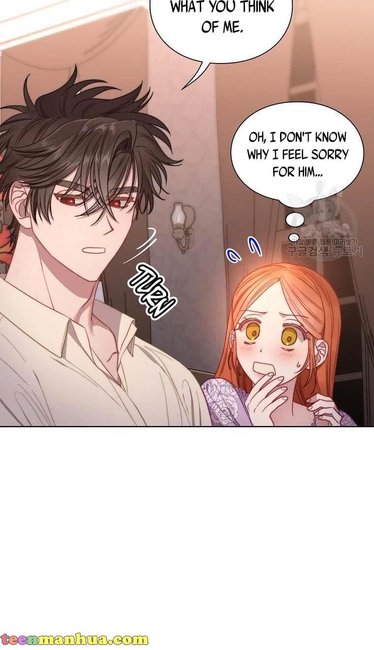 Lucia chapter 105 page 21