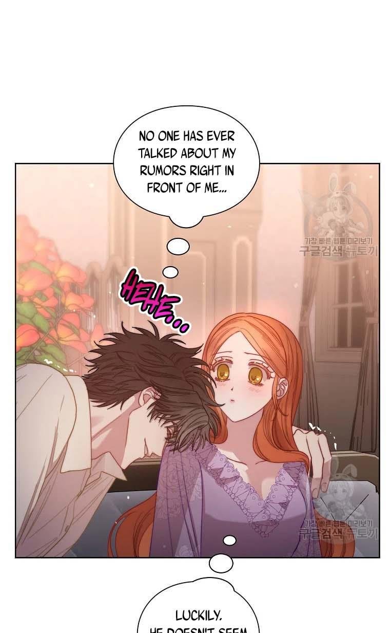 Lucia chapter 105 page 47